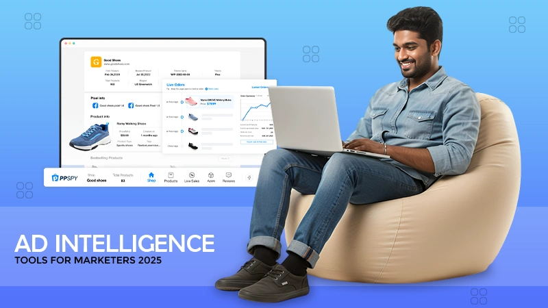 AD Intelligence