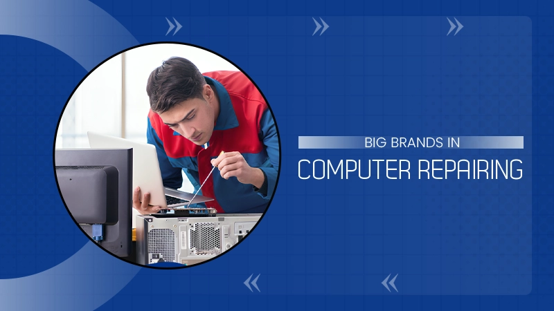 Computer Repairing
