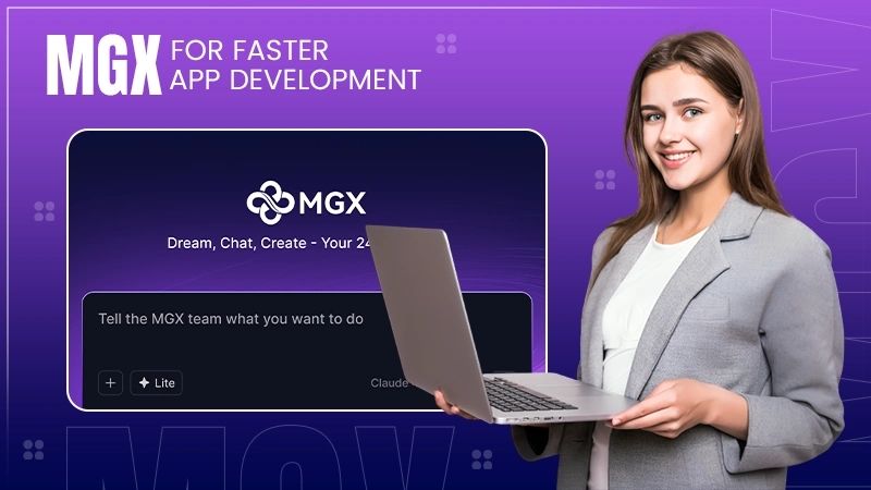 MGX