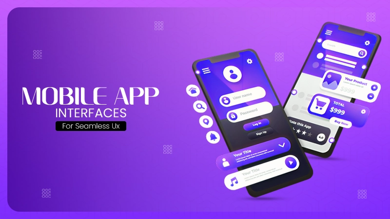 Mobile app