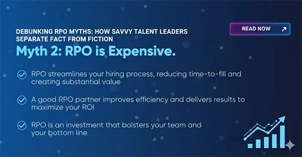 Myth about RPO