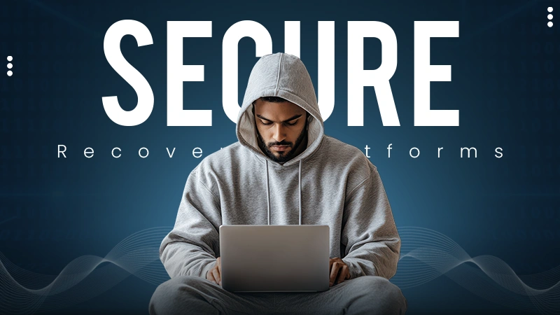 Ransomware Recovery