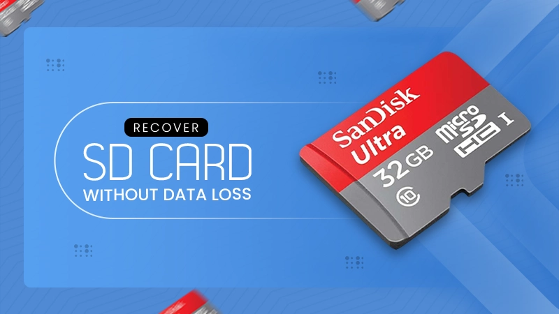 SD Cards