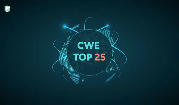Top 25 CWE