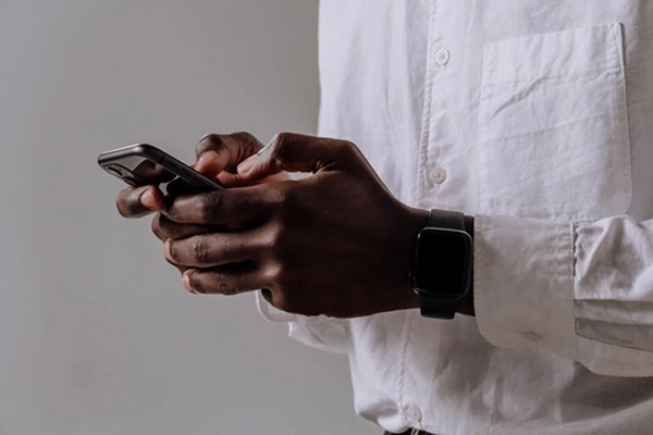 mobile app 