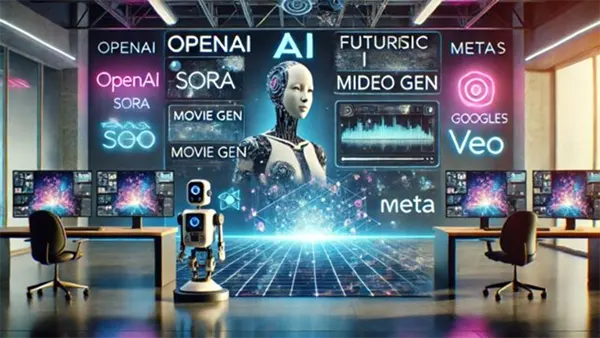 open AI