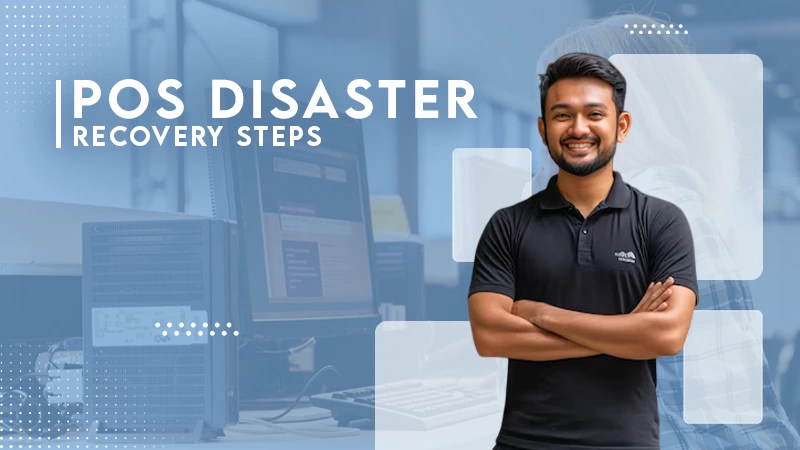 pos disaster recovery steps