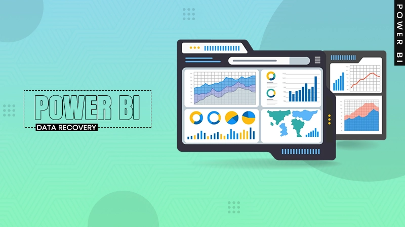 power bi data recovery