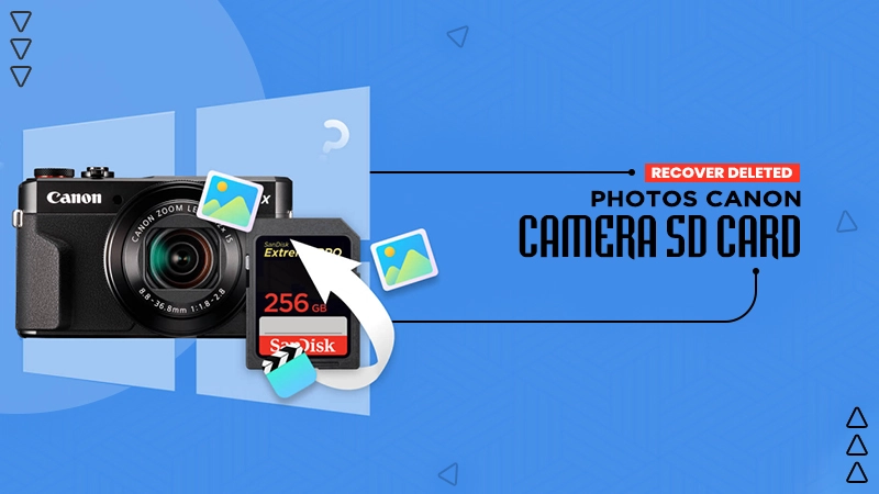 recover deleted photos canon camera sd card