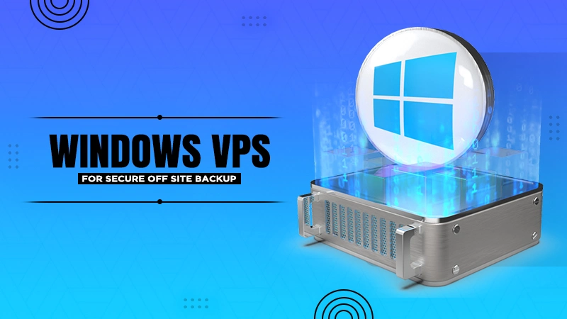 windows vps