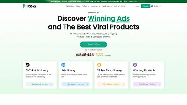 winning ads