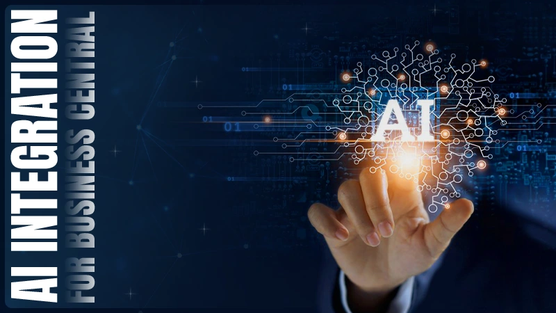AI Integration for Business Central