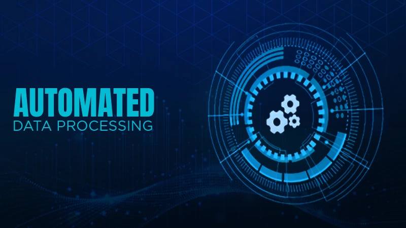 Automated Data Processing