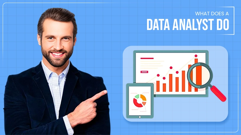 Data Analyst Do
