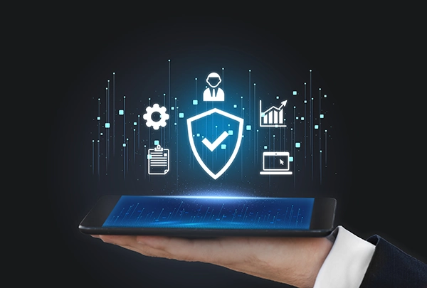 data integrity