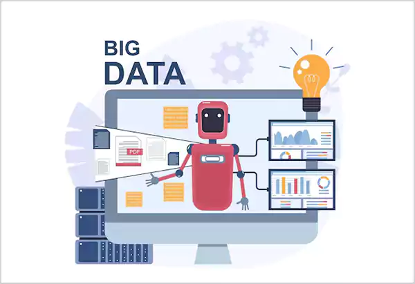Data automation