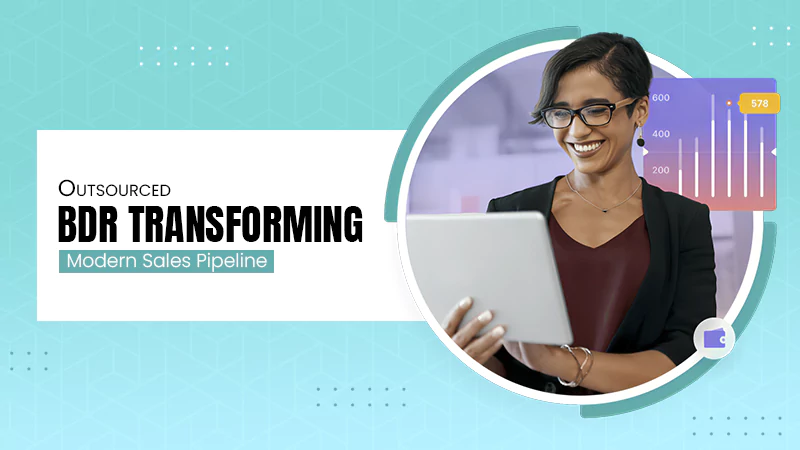 Outsourced BDR Services