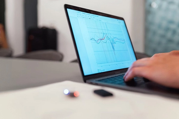 Reporting and Analytics