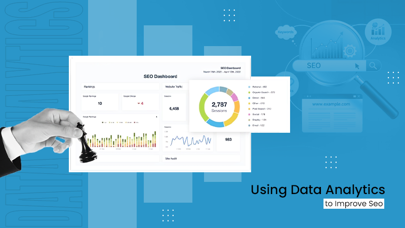 Aligning SEO Efforts