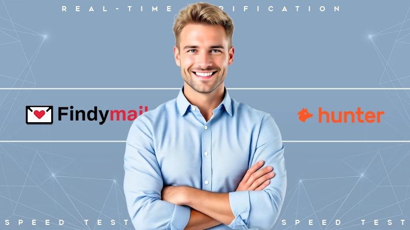 Findymail vs Hunter Verify