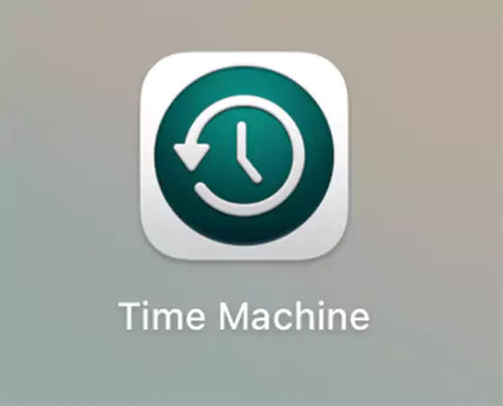 Open Time Machine