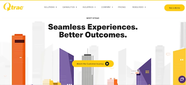 Qtrac