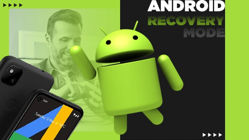 Recovery Mode of android