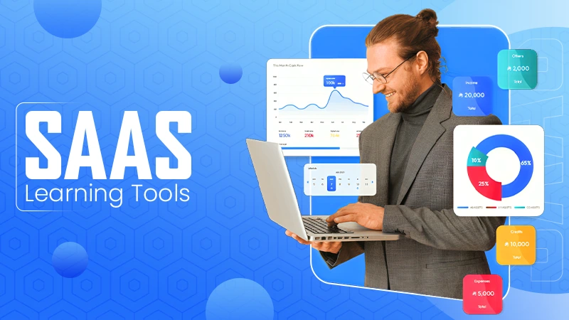 Saas Learning Tools