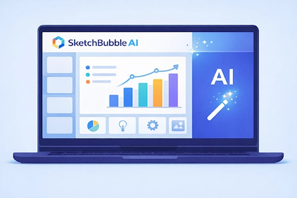 SketchBubble AI