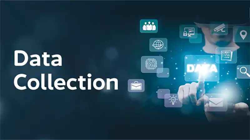d-Data Collection Methods