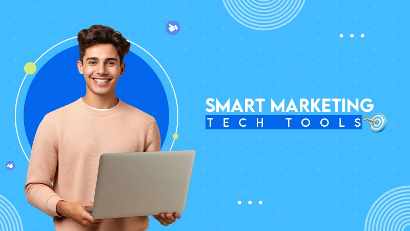 smart marketing tch tools