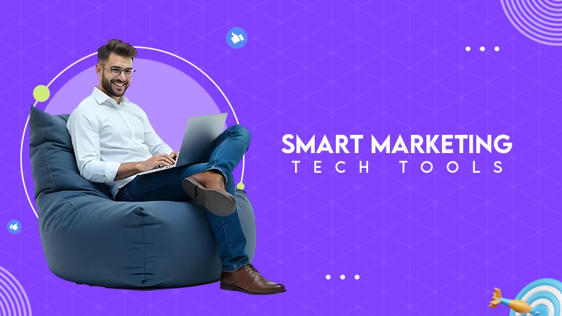 smart marketing tch tools
