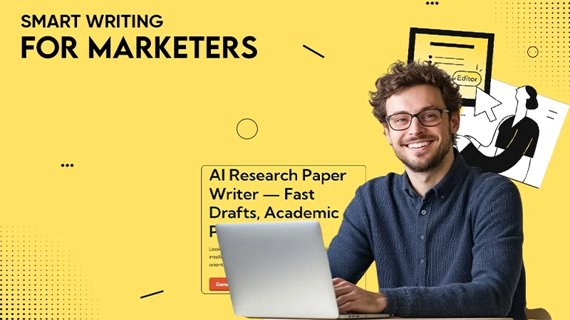 smart writitng for marketers
