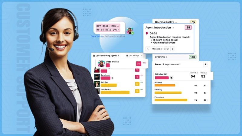 streamlining customer support with outsourcing partners