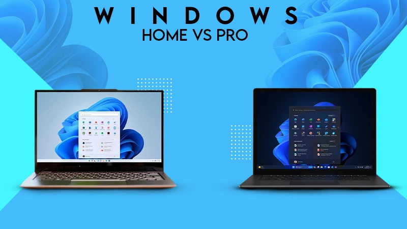 windows home vs pro