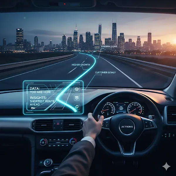 Action-Driven Decisions