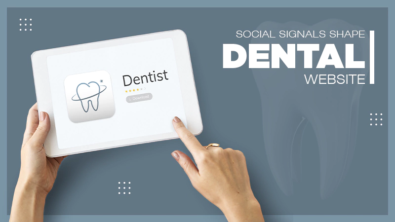 Dental Website