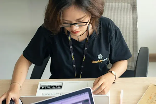 Documentation Benefits