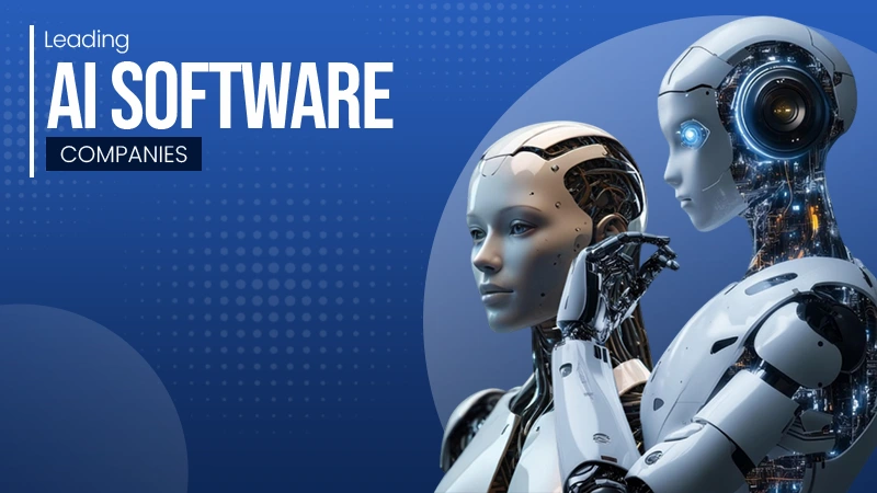 Leading AI Software Companies