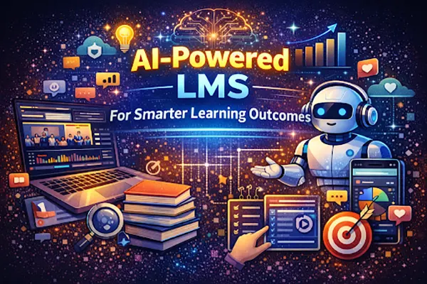 Learning Management System