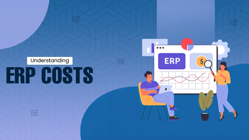 Understanding ERP Costs