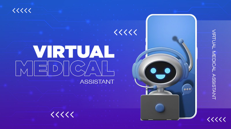 Virtual Medical Assistant