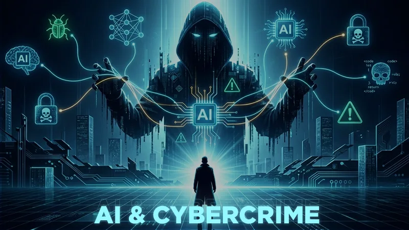 ai and cyber crime