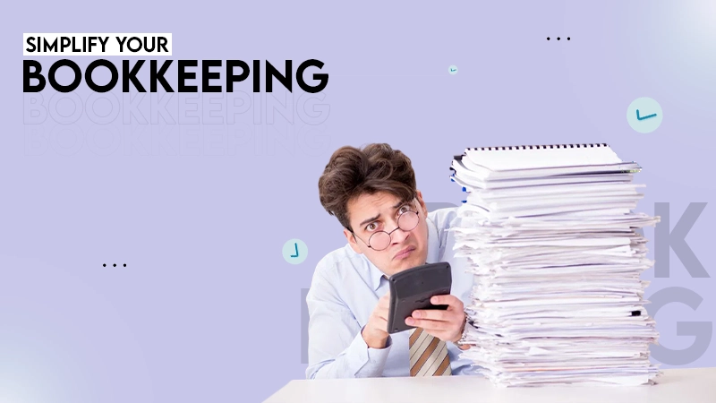 simplify your booking