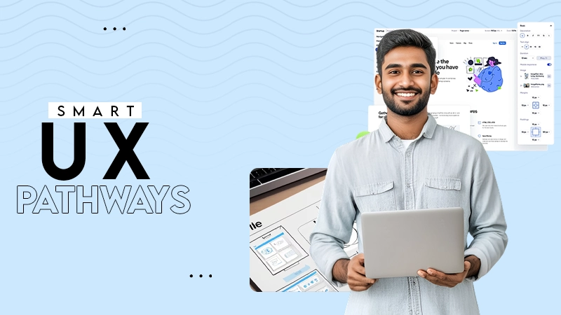 smart ux pathways