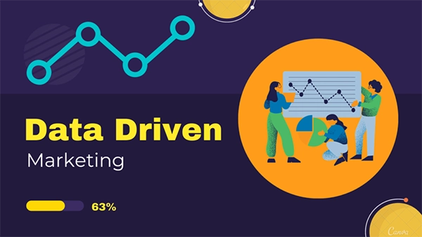 Data-Driven Marketing