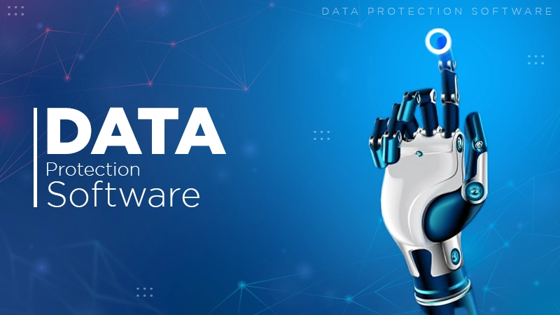 Data Protection Software