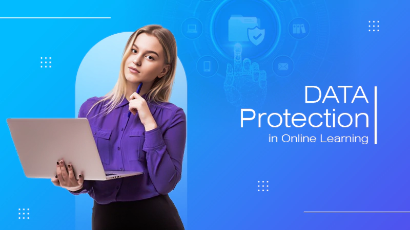 Data Protection in Online Learning