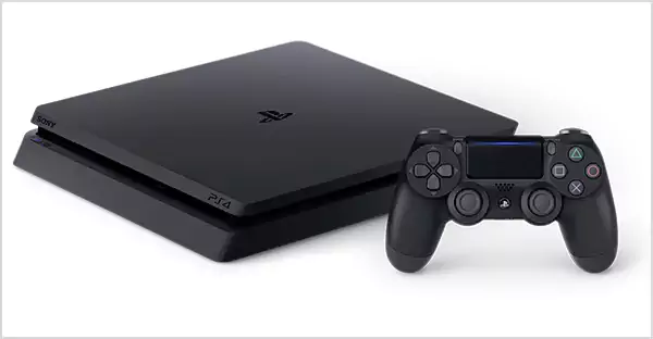 PlayStation 4