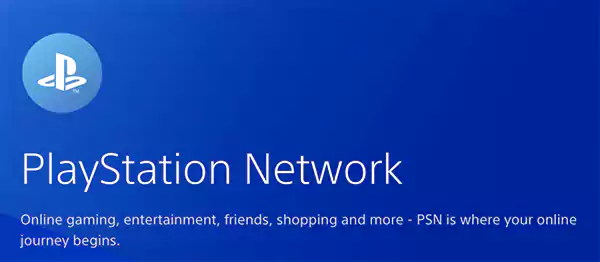 PlayStation Network